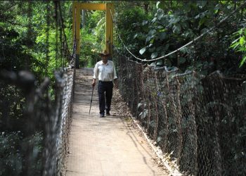 El Castaño: del éxodo a la estabilidad en Sonsonate
