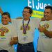 Docentes de la zona oriental reciben taller de Juego como Recurso Pedagógico