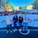 Tejido Social organiza torneos de futbol en Ciudad Delgado y Zacatecoluca