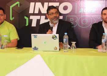 Expertos en software de código abierto se reunirán en El Salvador