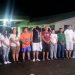 Capturan a más de 50 pandilleros en Santa Ana