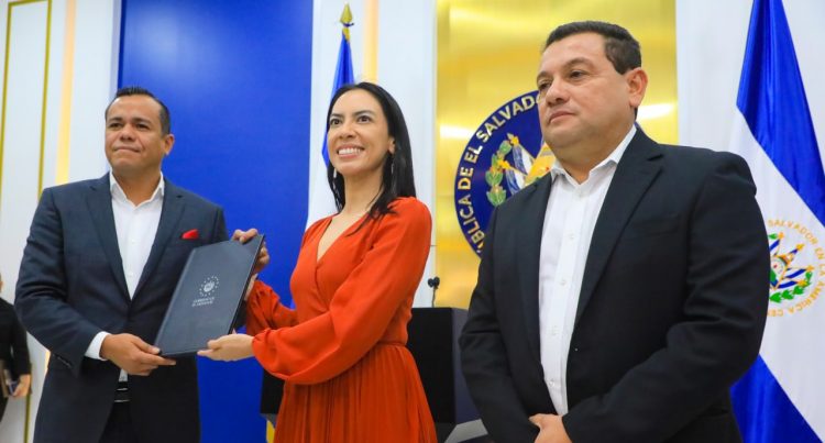 Foto: Guillermo Martínez/ Diario El Salvador