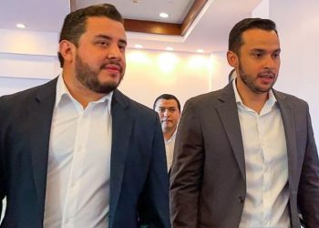 El Salvador asume presidencia protempore del consejo de ministros de Transporte de Centroamérica 2023