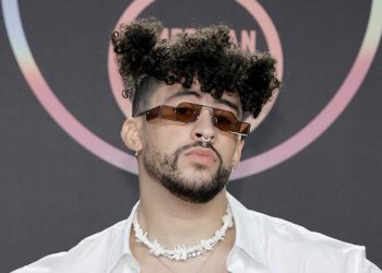 «Yo creo que el concierto de Bad Bunny es el show del siglo», Mario Villacorta, presidente de Two Shows