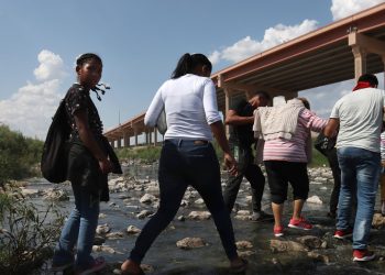 Gobierno de Joe Biden duplica las detenciones de ICE