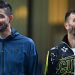 Marcelo Arévalo y Julien Rojer debutan este domingo en las Nitto ATP Finals