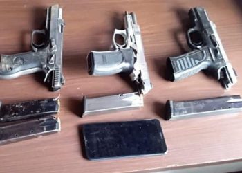 Aplicando reformas al Código Procesal Penal, tribunal condena a 20 de prisión a prófugo