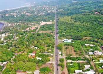 Obras Públicas lanza a licitación tres proyectos de protección en La Libertad, Ilopango y Cabañas