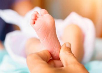 Contacto piel con piel es preferible a la incubadora para los prematuros, según la OMS