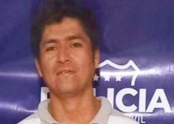 Policía Nacional Civil captura a pandillero y le incauta armas y municiones en Sonsonate