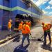 El FOVIAL desplegará 663 cuadrillas esta semana para ejecutar bacheo diurno y nocturno