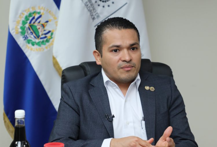 Foto: Sofía Mazariego
