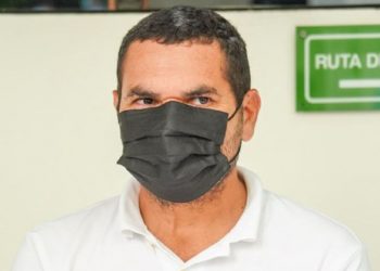 Fiscalía solicita que exdiputado del FMLN, Misael Mejía, continúe proceso judicial en prisión