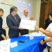 Ministerio de Educación premia a la ciencia y tecnología en el sector educativo
