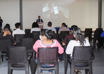 Alcaldía de Suchitoto cuenta con plataforma digital para empleos