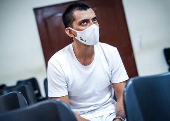 Lo condenan por intentar matar a una embarazada