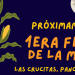 Panchimalco celebra la Primera Feria de la Milpa