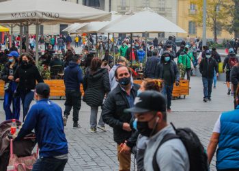 Desempleo en Chile se ubica en 8,0 % en trimestre móvil agosto-octubre de 2022