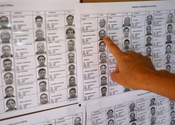 Registro electoral dará garantía de transparencia del voto exterior en 2024
