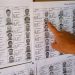 Registro electoral dará garantía de transparencia del voto exterior en 2024