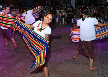 MUNA de noche, un espacio para celebrar la cultura