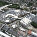 Planta fotovoltaica abastece 30 % de electricidad a Plaza Mundo Soyapango