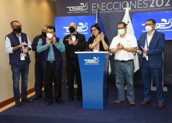 Actividad electoral se intensificará en febrero de 2023