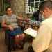 Madres destacan la aplicación de la Ley Nacer con Cariño