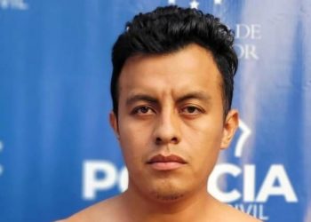 Marero detenido durante régimen de excepción es condenado a 24 años por asesinar a motorista