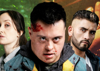 «Cromosoma 21», primera serie en Chile con actores con síndrome de Down como protagonistas