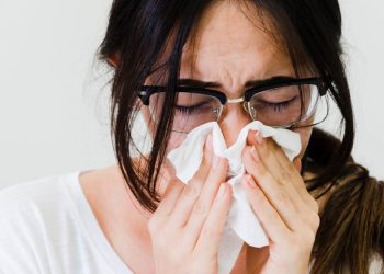 EE. UU. enfrenta mayores tasas de hospitalización por gripe en una década