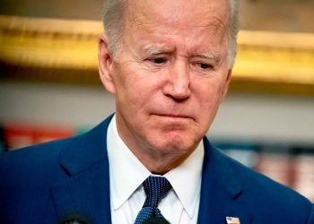 Con el nuevo Congreso, Biden deberá tener un papel conciliador entre cámaras