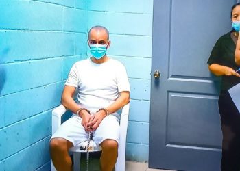 Odontólogo es enjuiciado por feminicidio de Flor García en Cojutepeque