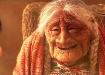 El cariño por la «verdadera» Mamá Coco se agiganta en el Día de Muertos