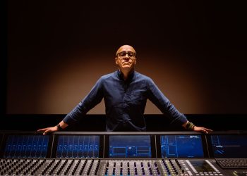 ¡Masterclass gratis! ESCINE trae al cineasta mexicano nominado al Oscar, Martín Hernández