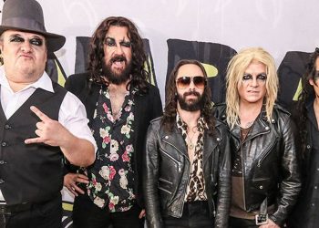 Faltan tres días para que lo salvadoreños disfruten del Retro Music Fest