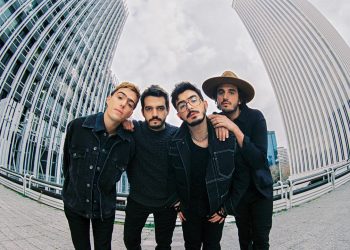 Morat pondrá a vibrar a los salvadoreños