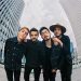 Morat pondrá a vibrar a los salvadoreños