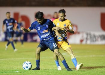 La Liga Nacional de Fútbol conocerá hoy a sus finalistas