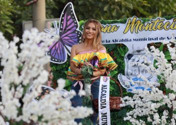 Hoy presentarán al público las 16 candidatas a reina del carnaval de San Miguel