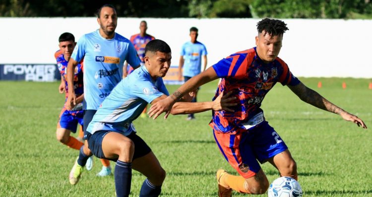 Foto Diario El Salvador