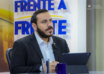 La cobertura de la vacunación general en El Salvador está arriba del 90 %