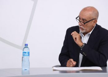 «El Plan Control Territorial debe mantenerse» por el crecimiento económico que genera en El Salvador: Alfredo Milián, economista