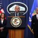 Comité del Congreso denuncia que el Gobierno de EE. UU. usa al FBI como arma política