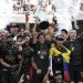 Los Angeles FC gana su primer título de MLS al vencer en penales a Philadelphia