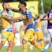 El Jocoro clasificó a su primera final en la primera división
