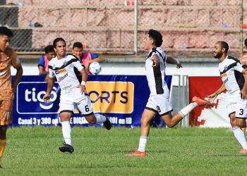 La Libertad FC selló el boleto a semifinales en el Barraza