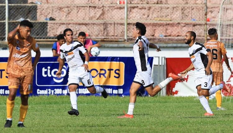 Foto: Liga Nacional de Fútbol