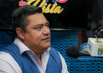 Ministerio de Agricultura promueve el uso de tecnología para proteger cultivos
