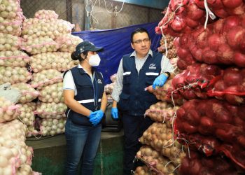 Defensoría del Consumidor: «alimentos de principal consumo mantienen precios estables»